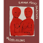 Emma Kohlmann: Watercolors - Hardcover