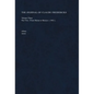 The Journal of Claude Fredericks Volume Three: Part Two: From Maine to Mexico (1943) - Hardcover