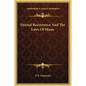 Eternal Recurrence And The Laws Of Manu - Hardcover