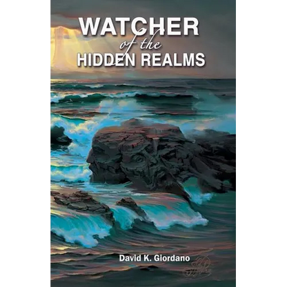 Watcher of the Hidden Realms - Paperback