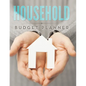 Household Budget Planner - Paperback