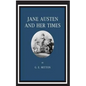 Jane Austen and Her Times - Paperback