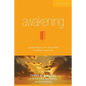 Awakening: Awakening to the Call of God - Paperback