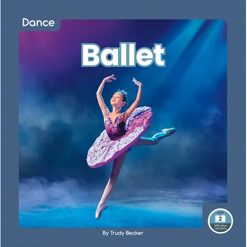Ballet - Paperback