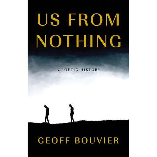 Us from Nothing - Paperback