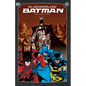 Elseworlds: Batman Vol. 3 (2024 Edition) - Paperback