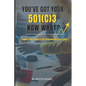 You Got Your 501c3...Now What? - Paperback