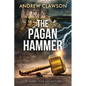 The Pagan Hammer: Harry Fox Adventure Book 5 - Paperback