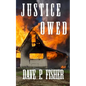 Justice Owed - Paperback