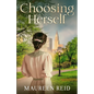 Choosing Herself - Paperback
