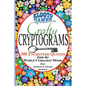 Crafty CRYPTOGRAMS - Paperback