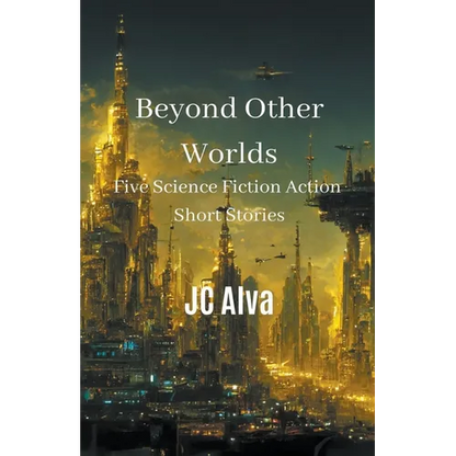Beyond Other Worlds - Paperback