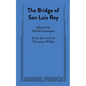 The Bridge of San Luis Rey - Paperback