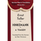 Hinkemann: A Tragedy - Paperback