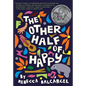 The Other Half of Happy: (Middle Grade Novel for Ages 9-12, Bilingual Tween Book) - Hardcover