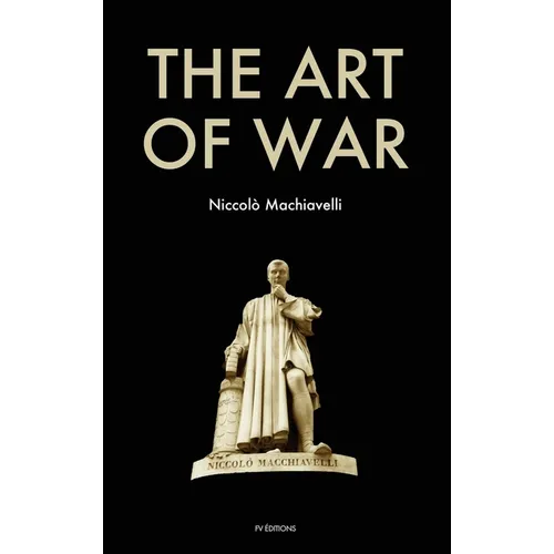 The Art of War - Hardcover