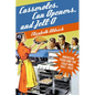 Casseroles, Can Openers, and Jell-O: American Food and the Cold War, 1947-1959 - Hardcover