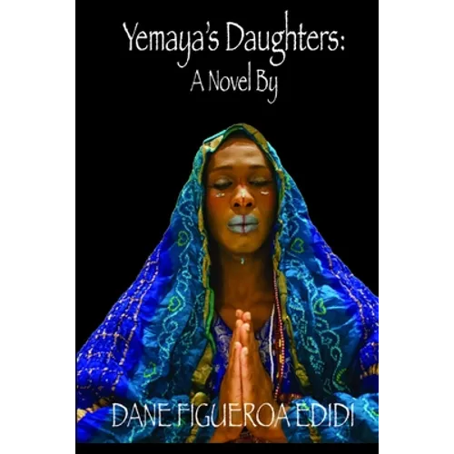 Yemaya's Daughters - Paperback