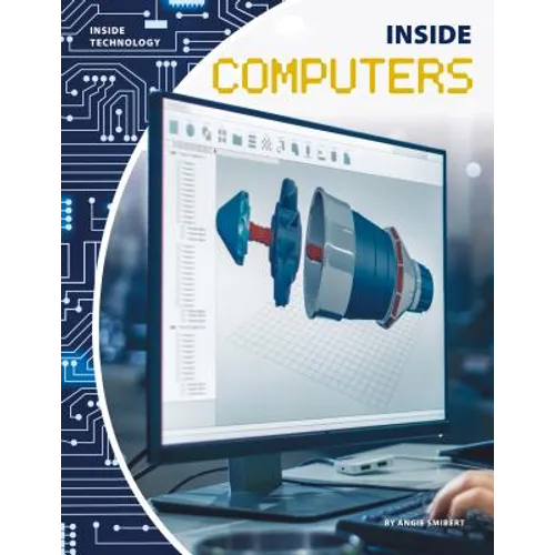 Inside Computers - Library Binding