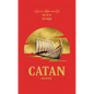 Catan: The Novel - Hardcover