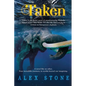 Taken - Paperback