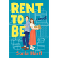 Rent to Be - Paperback