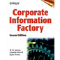 Corporate Information Factory - Paperback