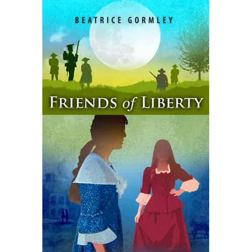 Friends of Liberty - Paperback
