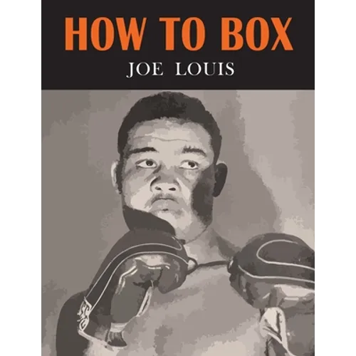 How to Box - Paperback