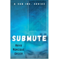 Submute - Paperback