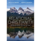 Relational Christianity: A Remarkable Vision of God - Paperback