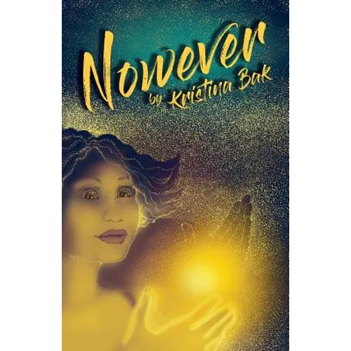 Nowever - Paperback