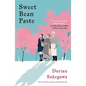 Sweet Bean Paste: The International Bestseller - Paperback