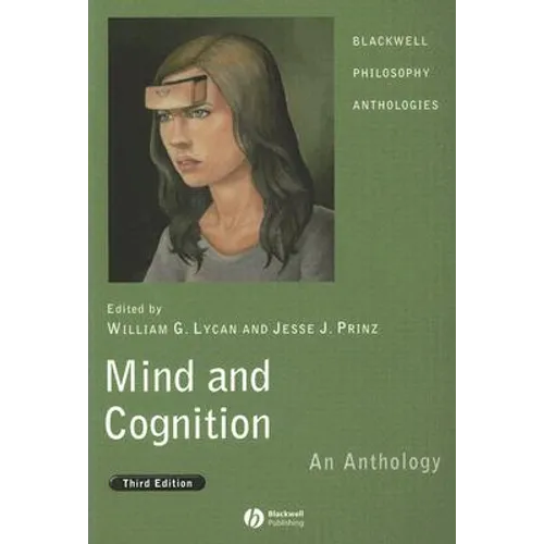 Mind and Cognition 3e P - Paperback