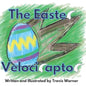 The Easter Velociraptor - Paperback