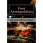 Four Armageddons: 4 Destructions of Mankind and Why They Happened - Paperback
