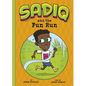 Sadiq and the Fun Run - Hardcover