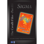 Sigma: The Cavalli Files III - Paperback