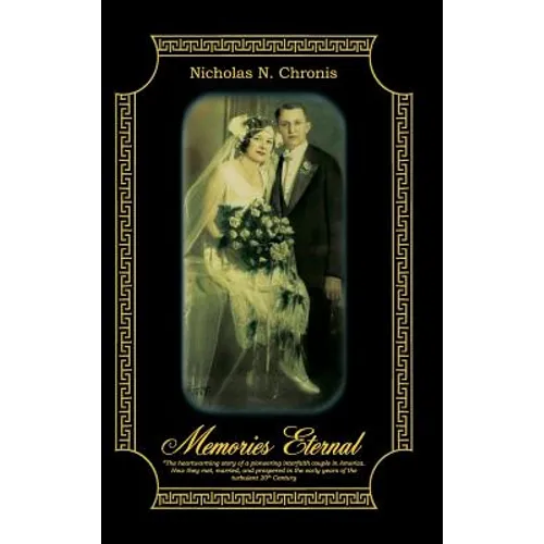 Memories Eternal - Hardcover
