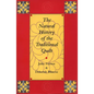 The Natural History of the Traditional Quilt - Paperback