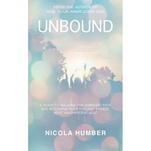 Unbound - Paperback