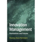 Innovation Management - Paperback
