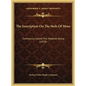 The Inscription On The Stele Of Mesa: Commonly Called The Moabite Stone (1919) - Hardcover