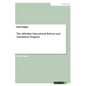 The Alfredian Educational Reform and Translation Program - Paperback