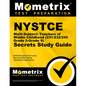 NYSTCE Multi-Subject: Teachers of Middle Childhood (231/232/245 Grade 5-Grade 9) Secrets Study Guide: NYSTCE Test Review for the New York State Teache - Paperback