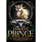 Immortal Prince - Hardcover
