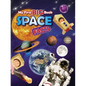 My First Big Book of Space Facts - Paperback