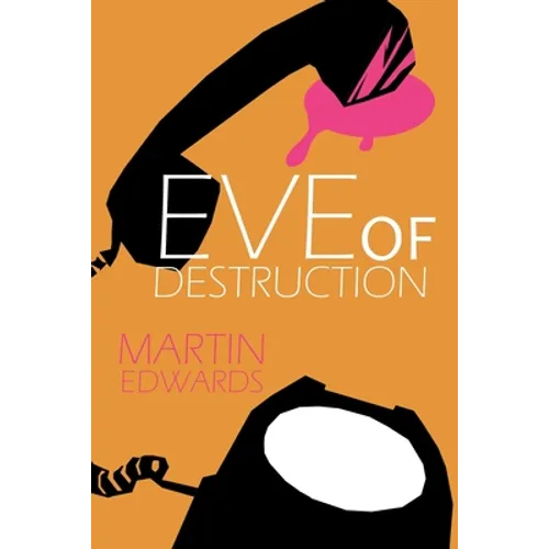 Eve of Destruction - Paperback