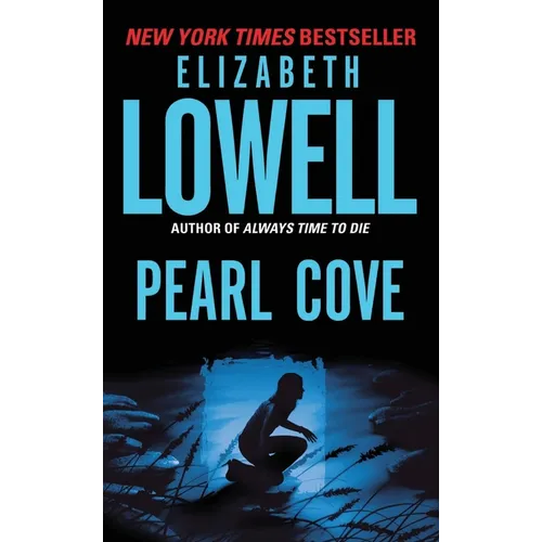 Pearl Cove - Paperback