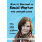 How to Become a Social Worker - Paperback